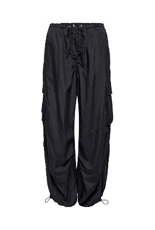 ONLY JOAN PARACHUTE CARGO PANTS