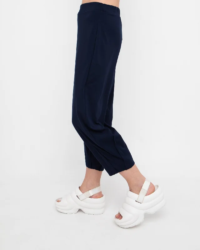 Ozai N Ku Flex Pants, Blue