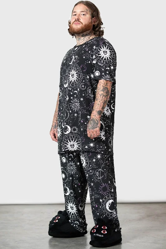 Corvus Lounge Pants [PLUS]