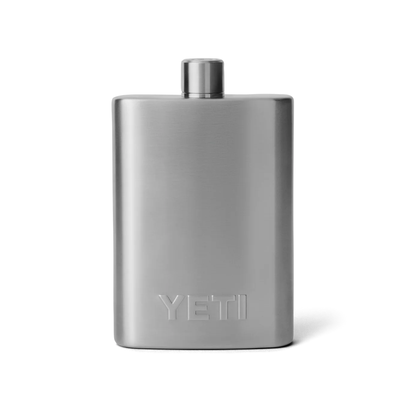 Yeti Rambler Flask - Stainless steel