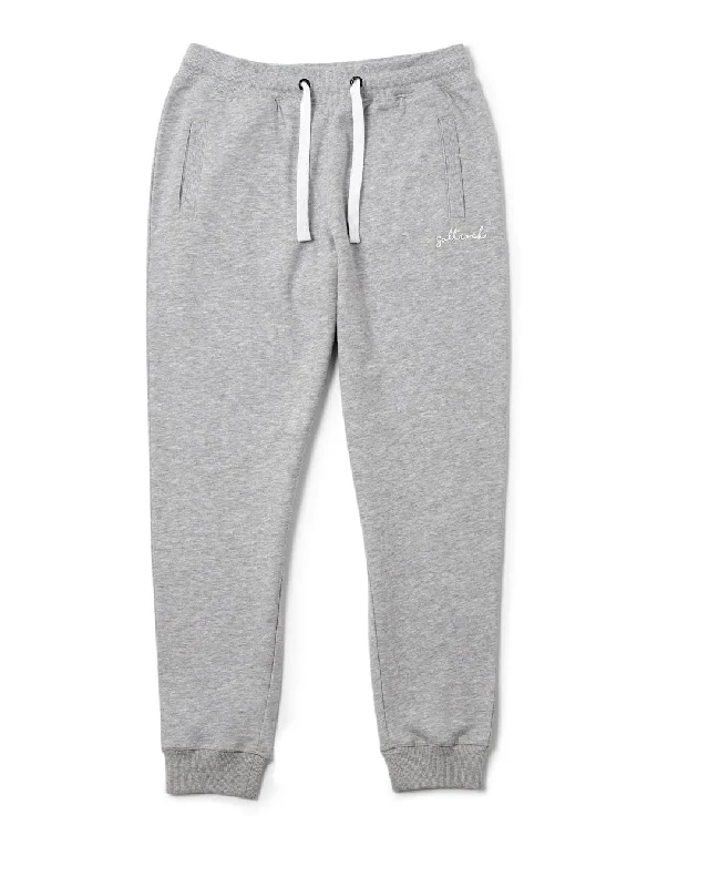 Velator - Womens Jogger - Light Grey