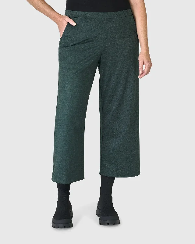 Folklore Easy Pants, Forest