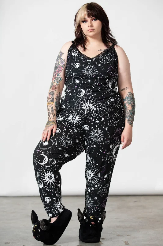 Nebula Lounge Pants [PLUS]