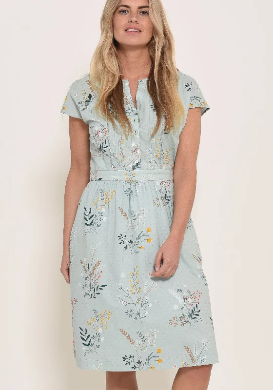 Posey Summer Dress