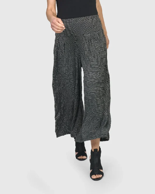 Whirlwind Lounge Pants, Stripes