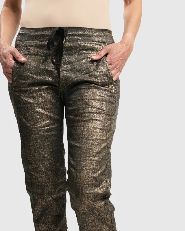 Iconic Jeans Desires, Bronze