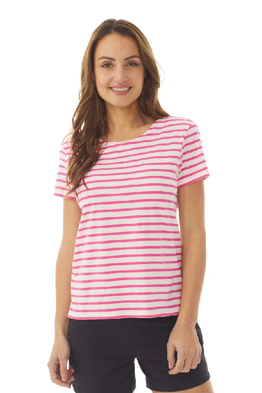 Mousqueton Womens Kaelig Tee - 3 colours