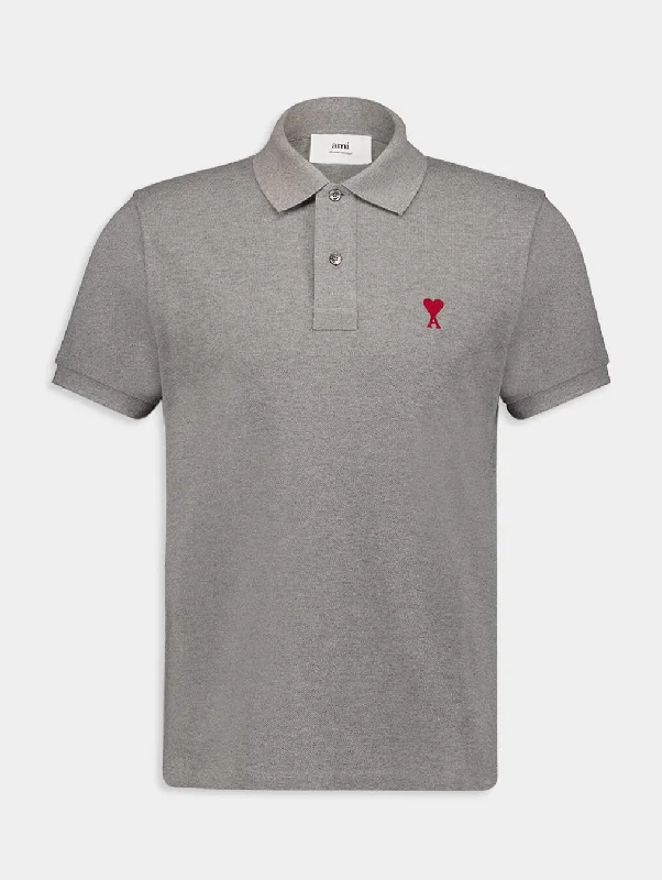 Cotton Polo Shirt