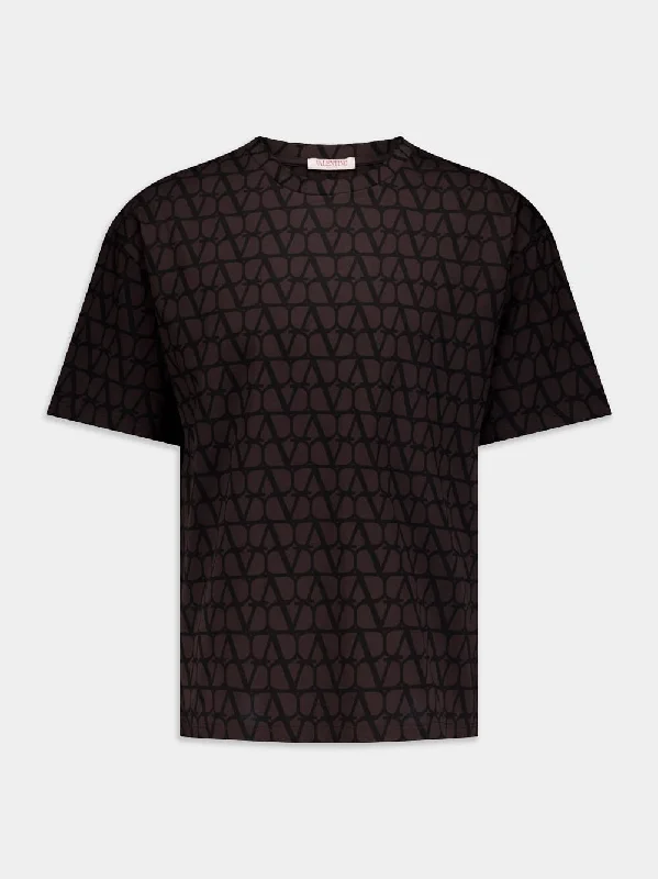 Toile Iconographe Print T-Shirt