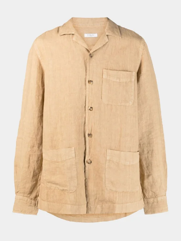 Linen Shirt