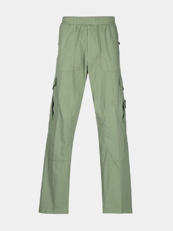 Cargo Trousers