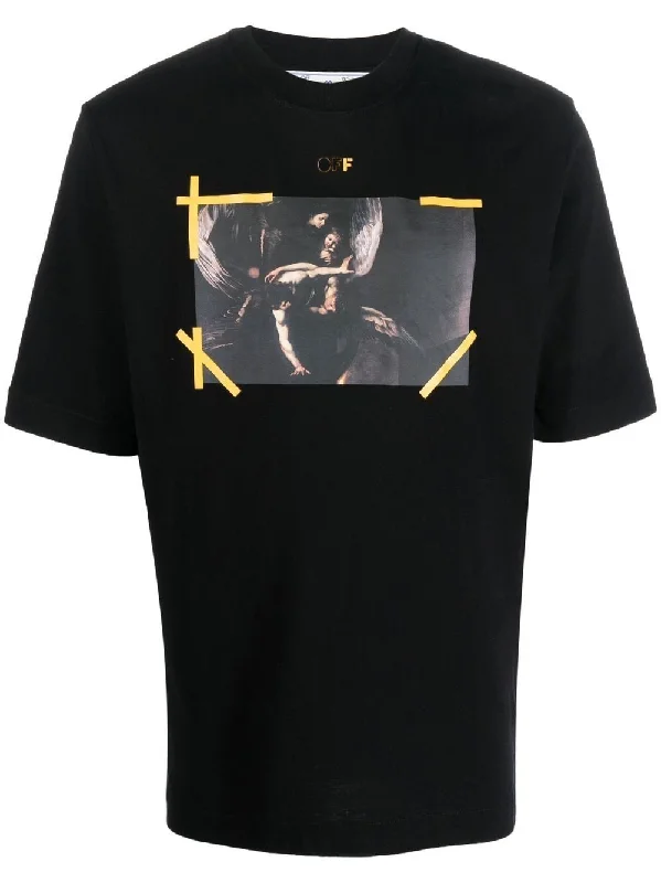 Caravaggio T-Shirt