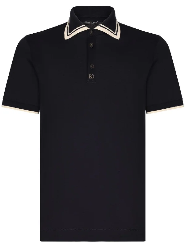 Sartoriale polo shirt