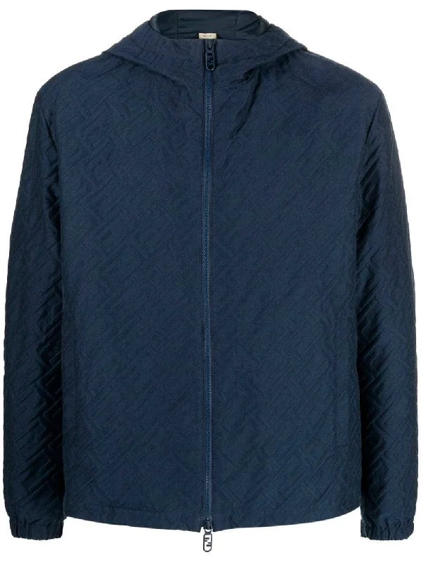 Cagoule Windbreaker