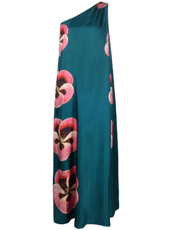 Roy maxi dress