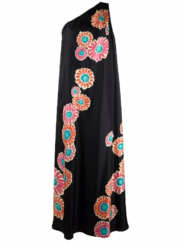 Roy maxi dress