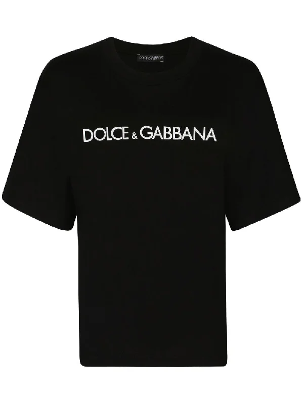 DOLCE&GABBANA DNA T-Shirt