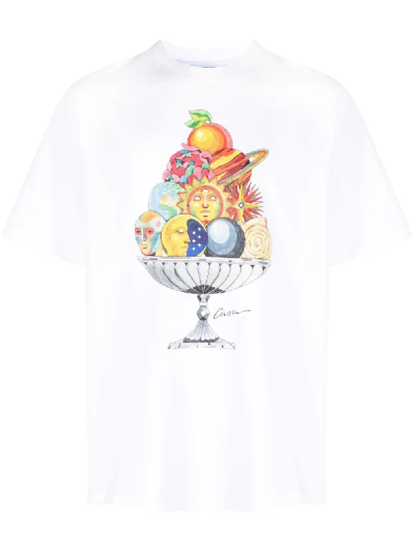 Celestial Pyramid t-shirt