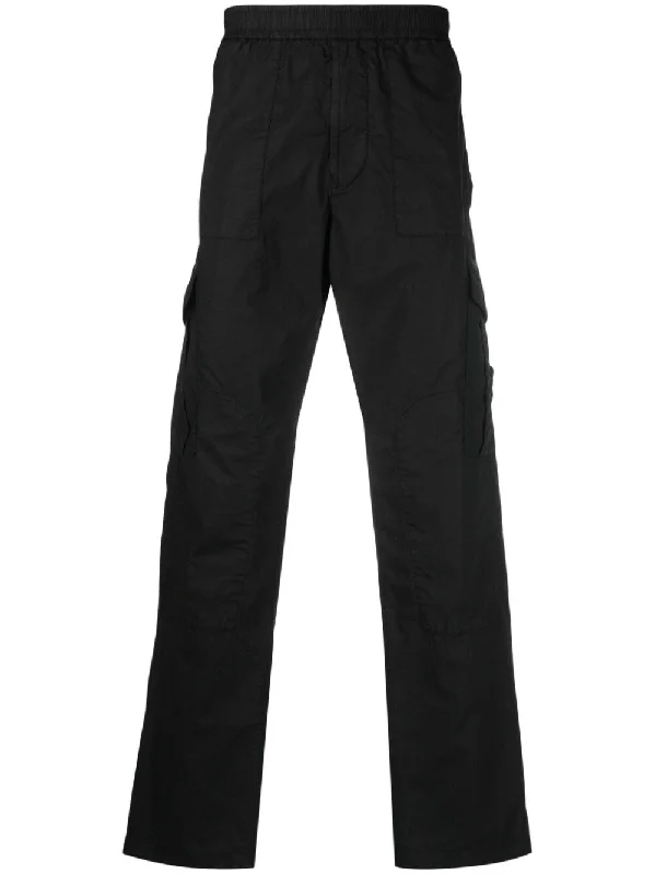 Cargo Trousers