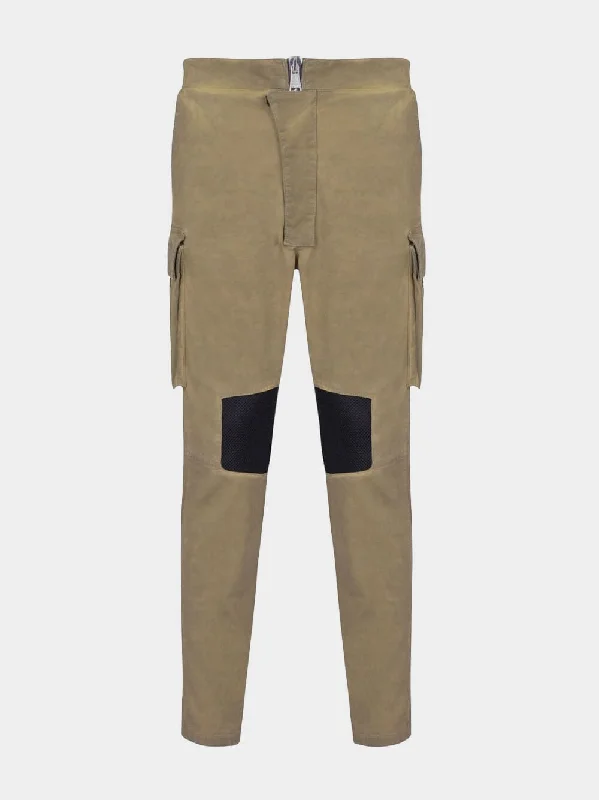 Cargo trousers