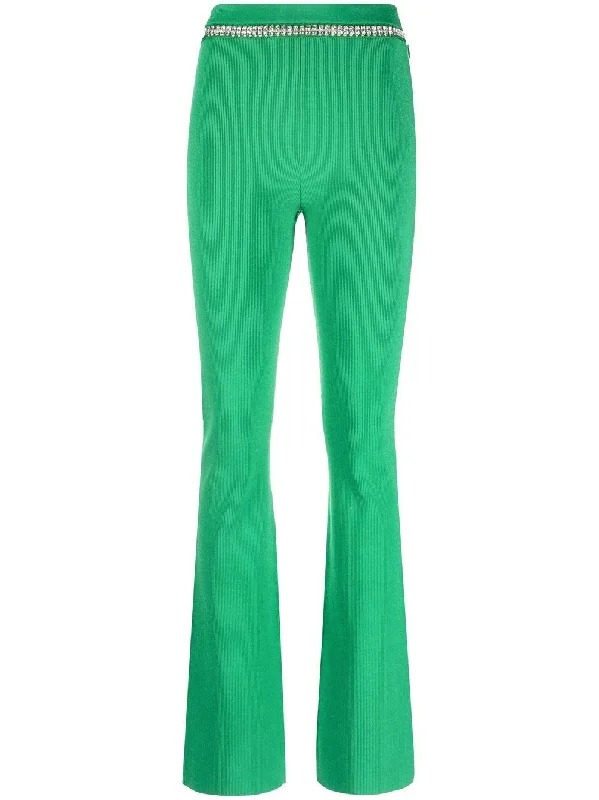 Knitted Trousers