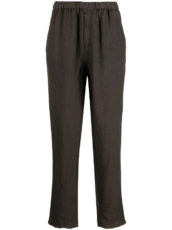 Linen Trousers