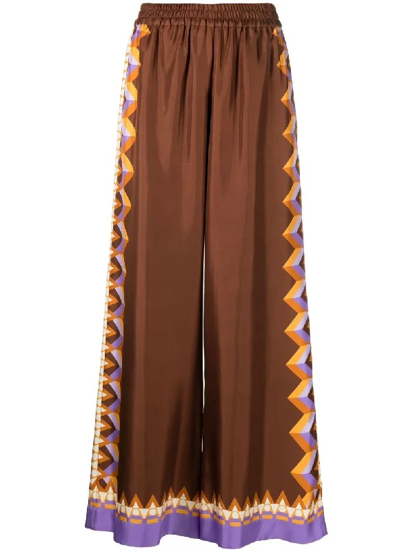 Sunset trousers