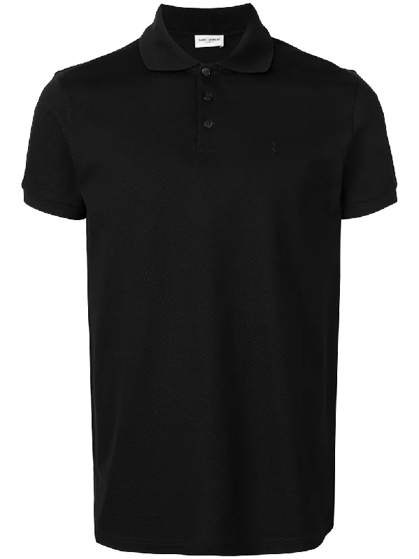 Monogram Polo Shirt