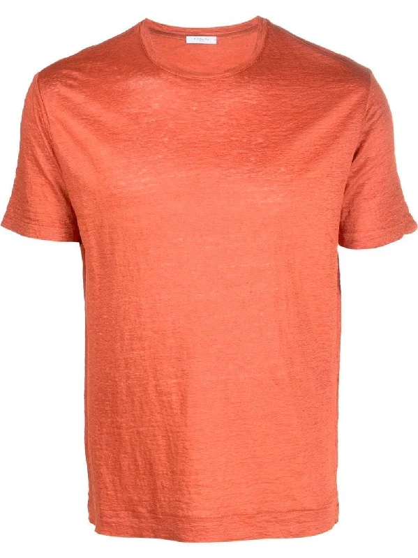 Linen T-Shirt