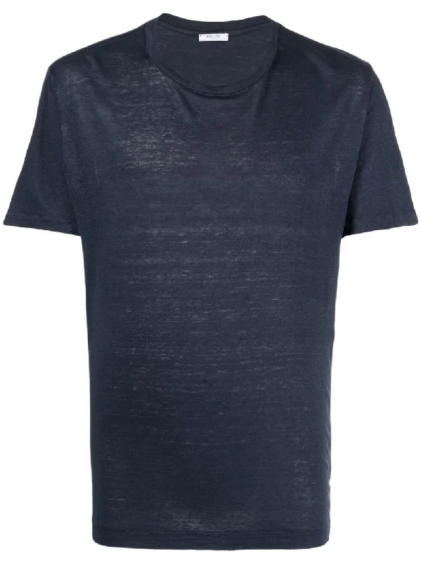 Linen T-Shirt