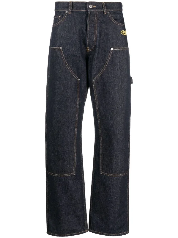 Carpenter jeans