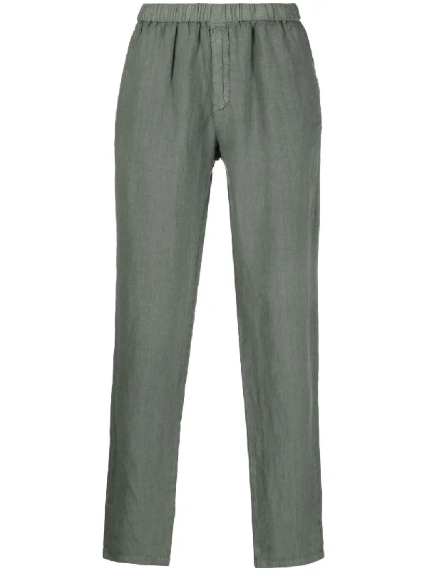 Linen Trousers