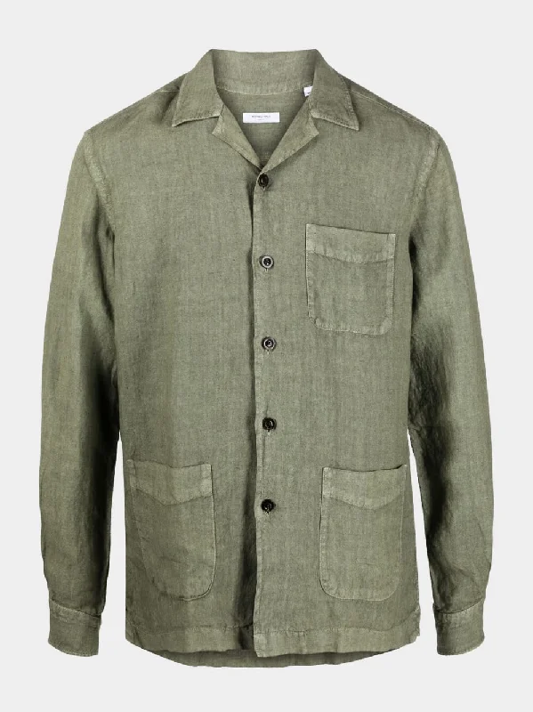 Linen Shirt