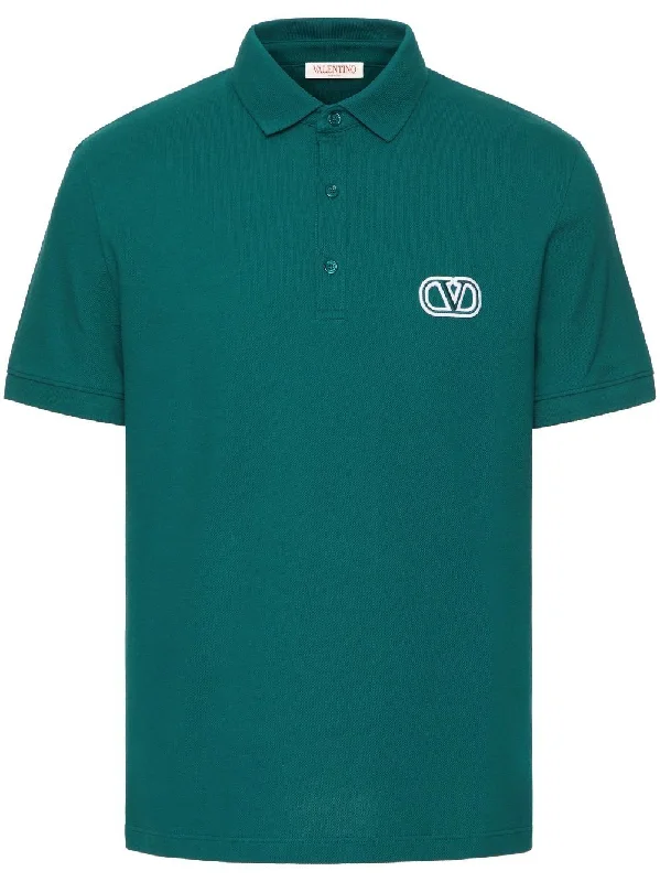 Signature Polo Shirt