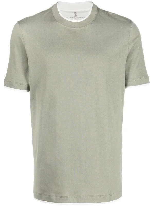 Cotton T-Shirt