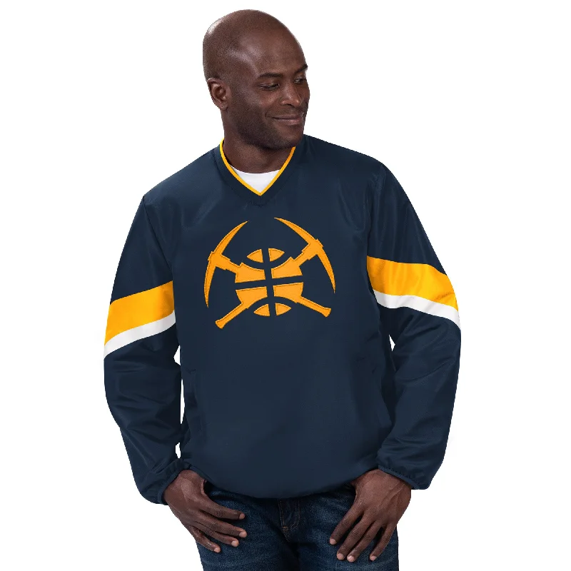 Nuggets Yardline Pullover