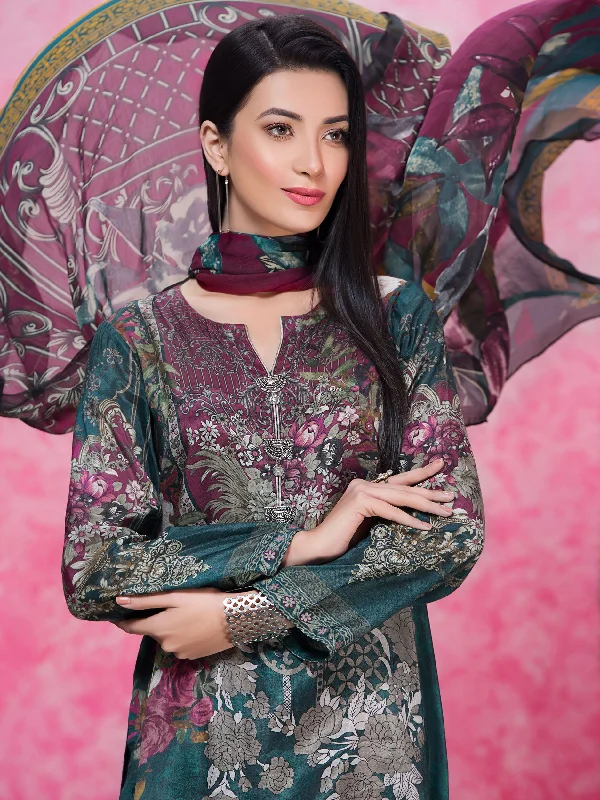 2-Piece Thai Silk Suit